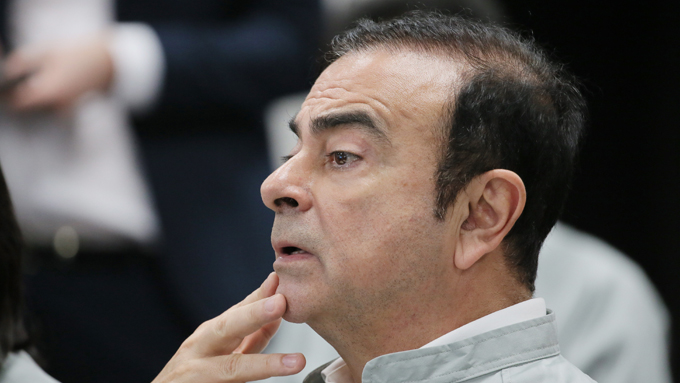 ゴーン容疑者~気になる東京地検特捜部が動くその背景