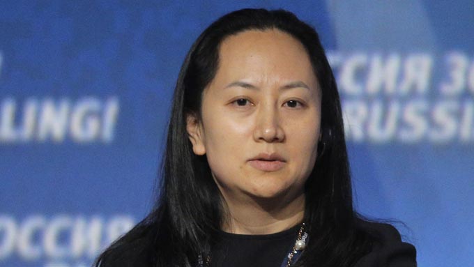 ファーウェイ孟氏アメリカへ引き渡し~“ファイブ・アイズ VS 中国”の構図が浮き彫り