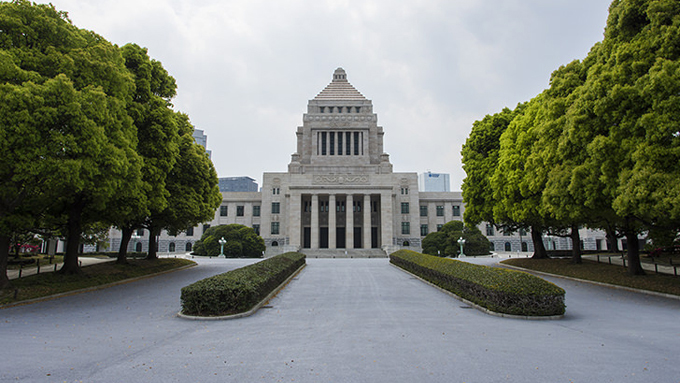 税制改正~「ポイント還元~」ではなく、議論すべきこと