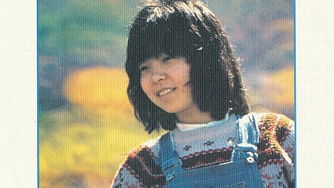 今日12月3日は、シンガー・ソングライター「イルカ」の誕生日。68歳となる