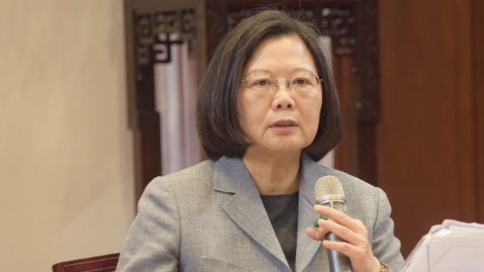 台湾が中国の「一国二制度」を受け入れないこれだけの理由