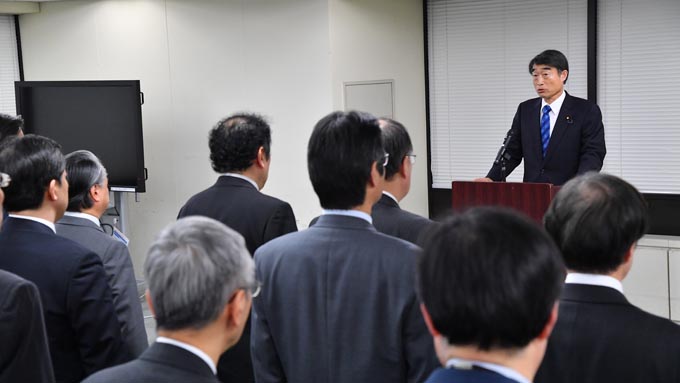 厚労省「不適切調査」~どこまで追及できるかを試されるのは自民党