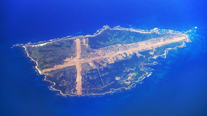 米軍機訓練候補地・馬毛島~4年前、すでに交渉は進行していた