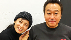 三村マサカズ・小島瑠璃子の2019年の目標、決定！！！