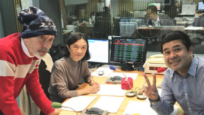 心理学を学んだテリー伊藤が直伝！今日から変われる2019年の生き方