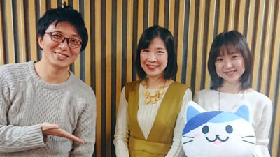 くどうみやこが語る 2019年流行必至のサービス