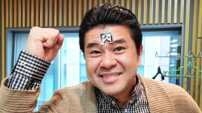 ＪＲ東日本が企画した『キン肉マン スタンプラリー』を特集！