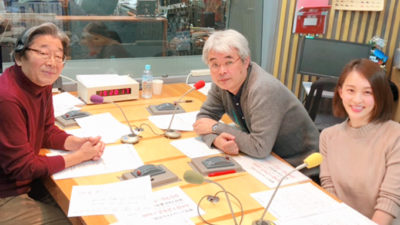 体操・田中理恵が現役時代を語る「全日本の時はゾーンに入っていた」