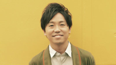 今日の金曜ブラボーは RAG FAIRの”おっくん”こと奥村政佳が登場！