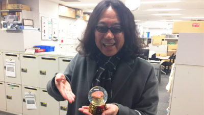 みうらじゅん の「今年くるもの」ベスト3