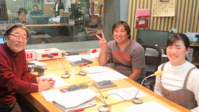 女子高生プロゴルファー 山口すず夏「毎朝５時に起きて学業を両立！」