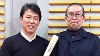 昨季まで巨人の一軍内野守備走塁コーチを務めた井端弘和が分析！注目ルーキー中日・根尾のポテンシャルと課題とは