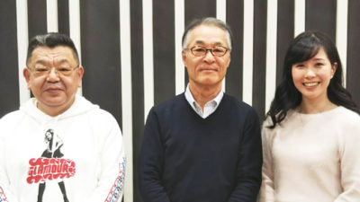 フリージャーナリスト 長谷川幸洋が語る2019年の日本