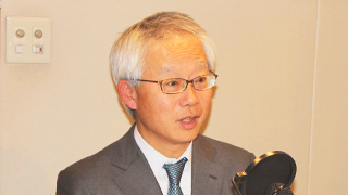 順天堂大学教授：堀江重郎「笑うことが健康にとって大事！」