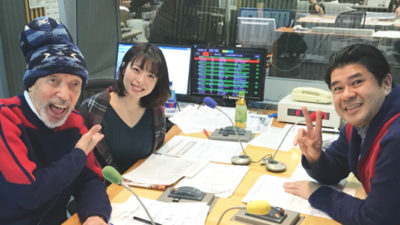 まさかの活動休止発表！ 新たな一歩を踏み出す嵐にテリー伊藤が見た可能性