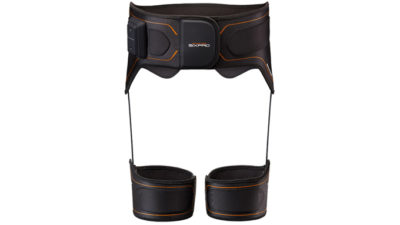 【ヨドバシカメラプレゼンツ・ツチダ家電塾】MTG「SIXPAD Bottom Belt」