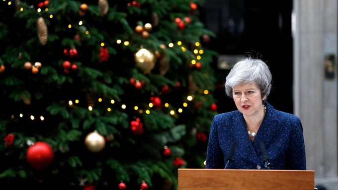 安倍総理、オランダ・イギリス訪問~メイ首相とはTPP交渉か