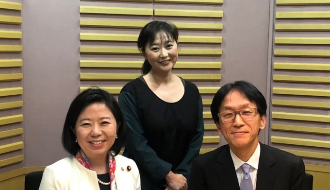 子供は本当に苦しい時、それを感じないチカラを持っている