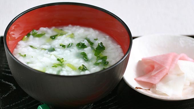 七草に込められたそれぞれの意味と効能とは?