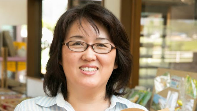 女性の視点で“6次産業”を発展させる育雛場経営者のストーリー