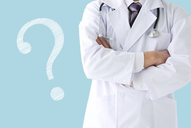 健康診断前の摂生・運動は、意味あるの?