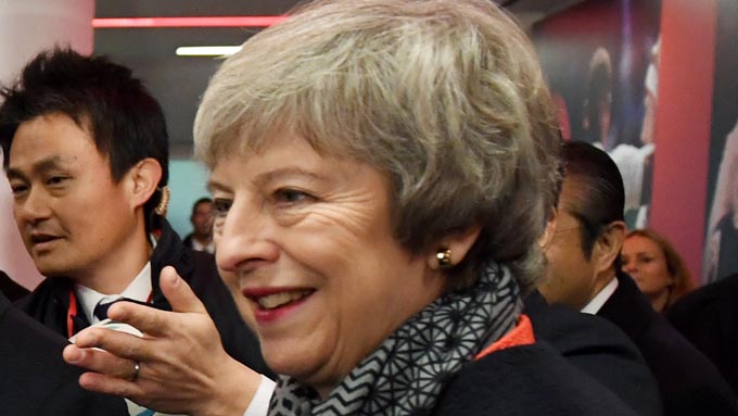 メイ首相のEU離脱案否決~“世紀の敗北”が起きた理由