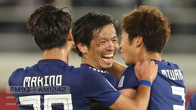 サッカー日本代表・塩谷 追加召集した森保監督の意図
