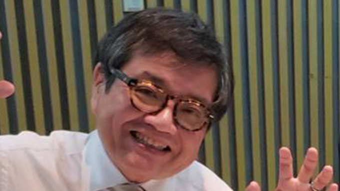 森永卓郎が解説「新元号の経済効果は数兆円!」