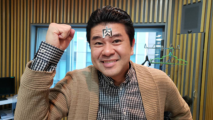 いま、「キン肉マン スタンプラリー」がアツい!