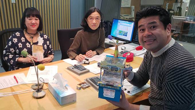 売り切れ続出!雑誌「幼稚園」の豪華すぎる付録