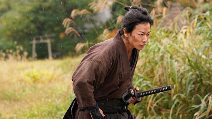 衝撃の新事実!? 日本史上初のマラソンは、幕末に開催された!