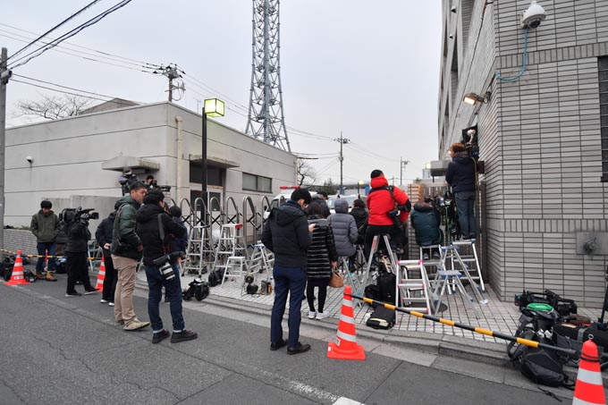 茨城県 畑 葛飾 女子大生 殺害事件 遺体 遺棄 神栖市 広瀬晃一 広瀬容疑者 ネット