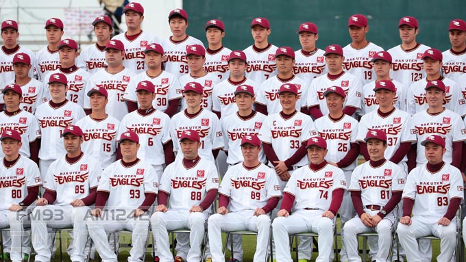 最下位からの優勝も期待できる“新生・楽天”の充実した戦力
