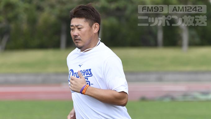 中日・松坂 ファンと接触~何が起きたのか?