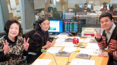 作家・山口恵以子が亡き母への思いを明かす「これからも母と一緒」