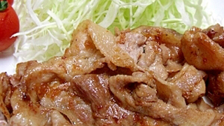 第23回 マキタスポーツ食道【しょうが焼き】