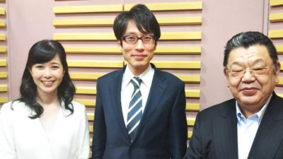 憲法学者/作家 竹田恒泰が語る「改元」