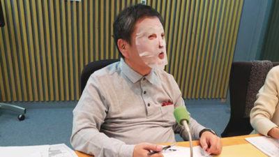 お化粧する男性が急増！？拡大する『メンズコスメ』
