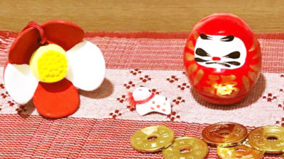 新年（旧暦）を迎えて