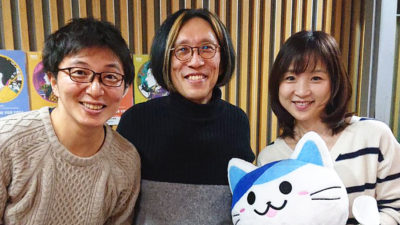 宮川彬良 ユーミンの曲を徹底分析