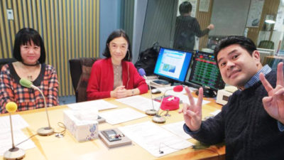 新潮社・中瀬ゆかり “地獄”エピソード 8000万円の印税が？！