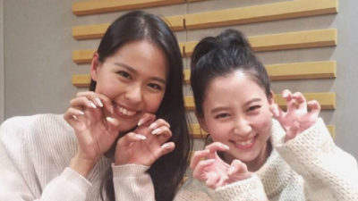 阿部桃子が明かすミス・ユニヴァースの審査方法