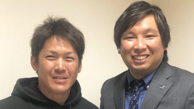 ソフトバンク・甲斐選手が楽天・岸投手のストレートに衝撃！「パワプロみたい」