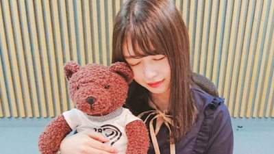 欅坂４６・長濱ねるの【超貴重！】黒い羊のお話も・・・
