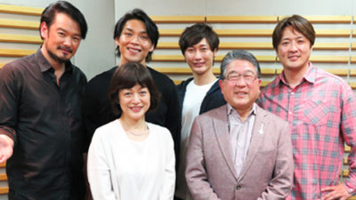 純烈 リーダー酒井が色紙に記した心意気