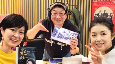 藤 あや子 色んな”フェス”にもっと出たい！！