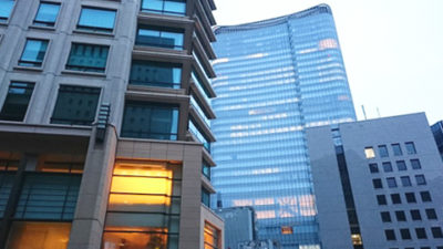 変わってゆく景色