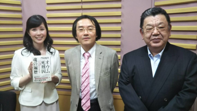 ノンフィクション作家・門田隆将が考える日韓関係とは?