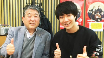 歌手・中澤卓也 歌手として歩み始めた経緯は
