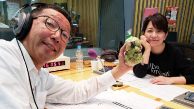 春の山菜が“苦い”切ない理由